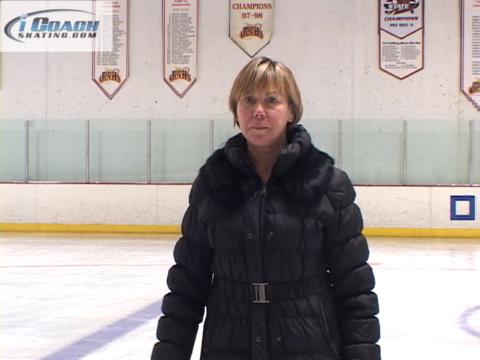 Spin Tips for Adult Skaters – Part 3, Backspins (Charyl Brusch)