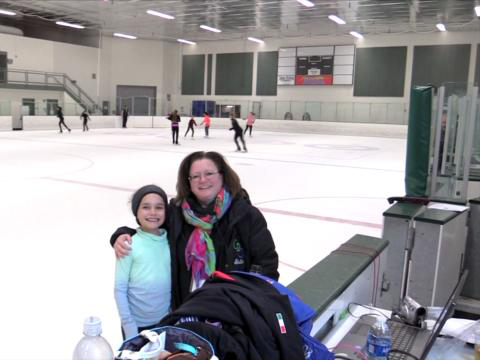 Improving the Haircutter Position (Sheila Thelen)