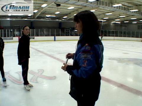 Importance of Walleys (Audrey Weisiger)