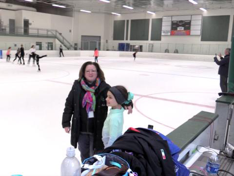 Backspin Haircutter (Sheila Thelen)