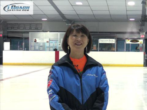 Competition Preparation – Part 1 (Audrey Weisiger)