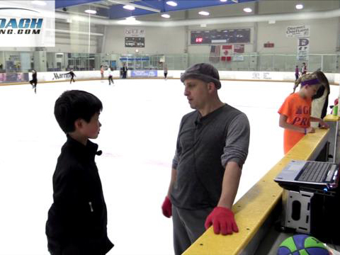 Skater Development Insights (Chris Conte)