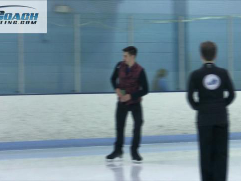 Natural Acceleration (Madison Hubbell and Zachary Donohue)