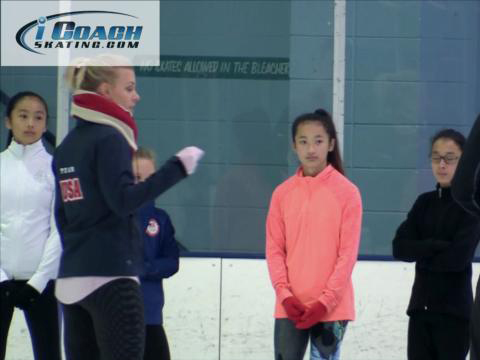 Exercise to Build Power (Madison Hubbell and Zachary Donohue)