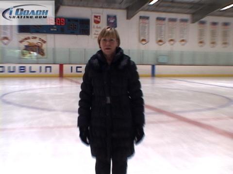 Getting Dizzy From Spinning (Charyl Brusch)