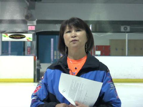 Competition Preparation – Part 3 (Audrey Weisiger)