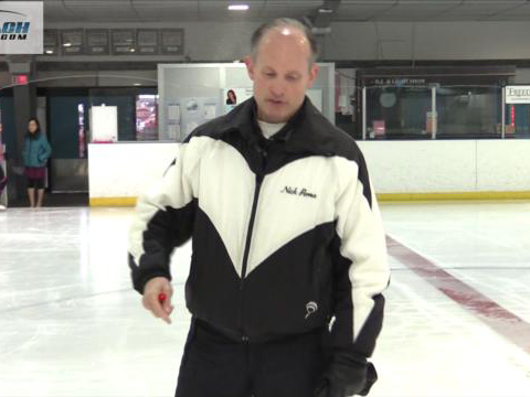 Important Axel Tips (Nick Perna)