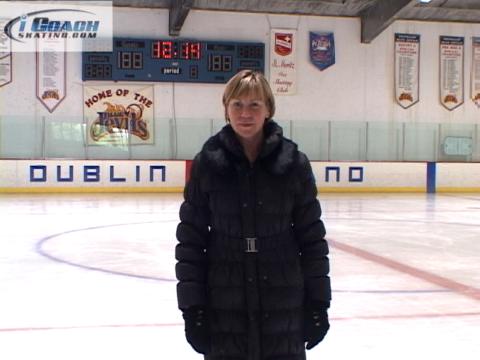 Spin Tips – Big Toe, Little Toe, and Toe Pick (Charyl Brusch)