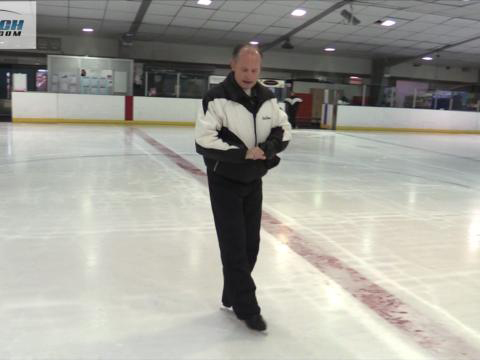 Landing Prints and What They Mean (Nick Perna)