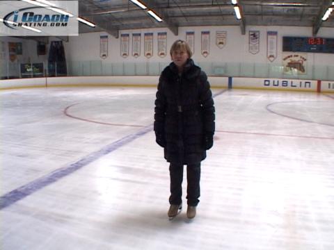 Sit Spin Tips, Tips, and More Tips – Part 2 (Charyl Brusch)