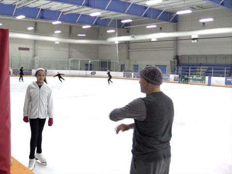 Baby Bear, Mama Bear, Papa Bear (Chris Conte)