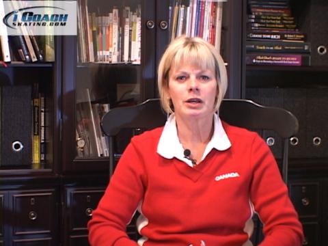 Jumps – What Not to Compromise On (Michelle Leigh)