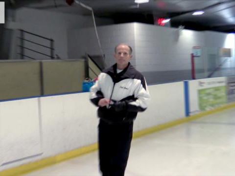 Double and Triple Salchow Prints – Part 2 (Nick Perna)