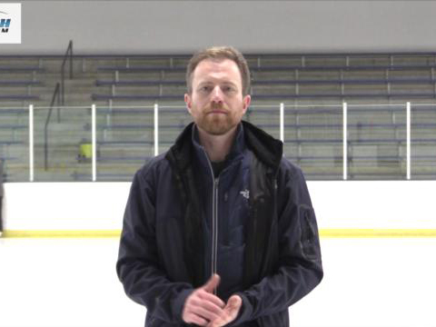 Head Position and Movement on Jump Take-Offs (Jeremy Allen)