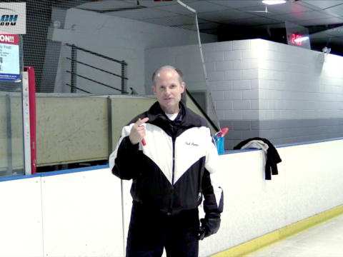 Double and Triple Toe Loop Prints and Theory (Nick Perna)