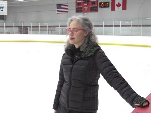 Coaching Advice: Pre-Competition Pep Talk (Page Lipe)