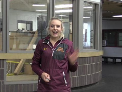 Foot Massage – Importance and Instruction (Kristina Anderson)