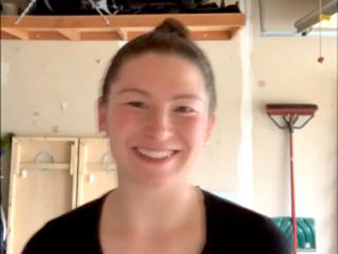 Off-Ice Musical Movement for Skaters – Part 1 (Kate Charbonneau)