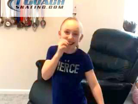 At Home Off-Ice Mobility Workout – Part 3 (Matthew Blair Davis)