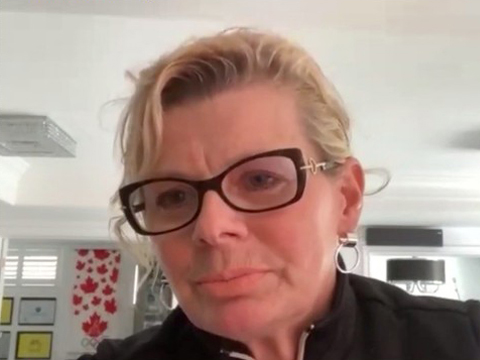 Pandemic Insights for Coaches Interview – Part 2 (Michelle Leigh)