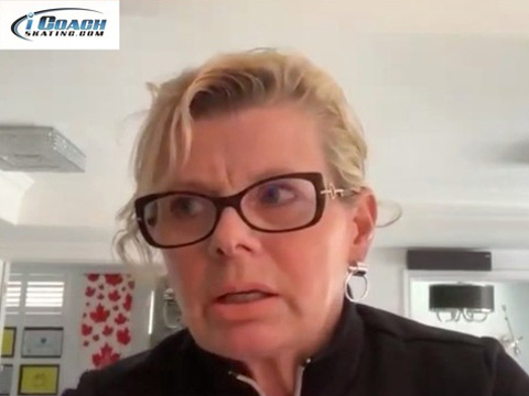 Pandemic Insights for Coaches Interview – Part 3 (Michelle Leigh)