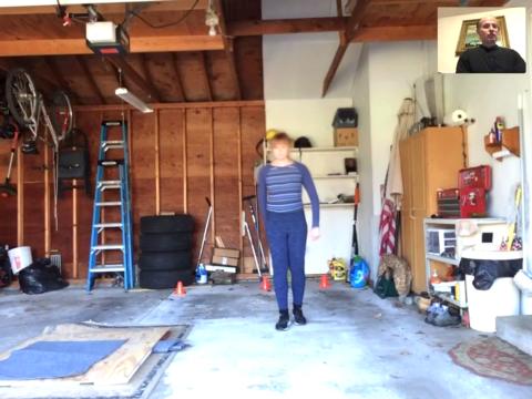 Remote Off-Ice Video Jump Lesson – Part 2 (Nick Perna)