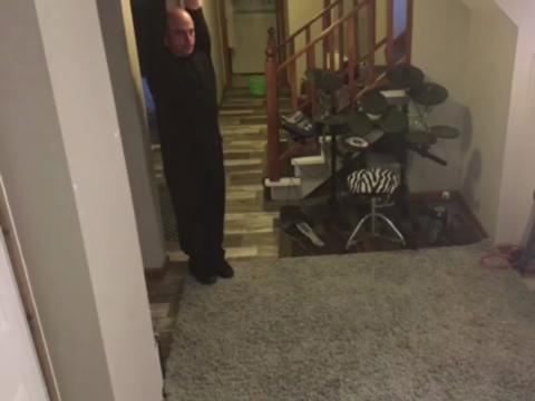 Off-Ice Jump Training: Warm-Up – Part 4 (Chris Conte)