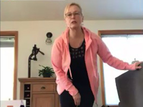 Spinboard Tutorial – Part 2 (Kim Ryan)