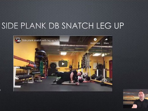 Issues With Returning to the Ice After Pandemic – Part 2 (Matthew Blair Davis)