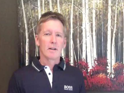 Short Story About Overcoming Adversity (Robert Tebby)