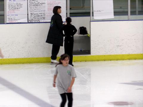 Important Jump Basics (Audrey Weisiger)