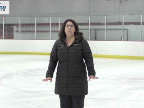 USFS Junior Rocker Patterns (Karen Olson)