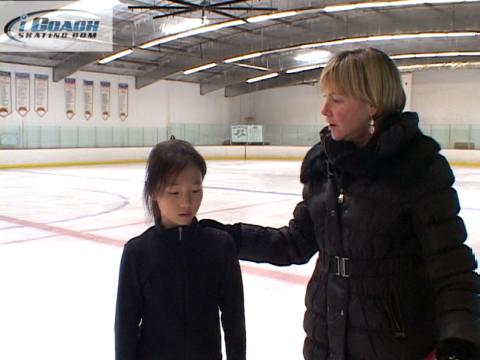 Spin Tips During Lesson (Charyl Brusch)