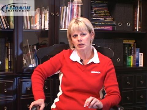 Helping Skaters Train Outside Their Comfort Zone (Michelle Leigh)