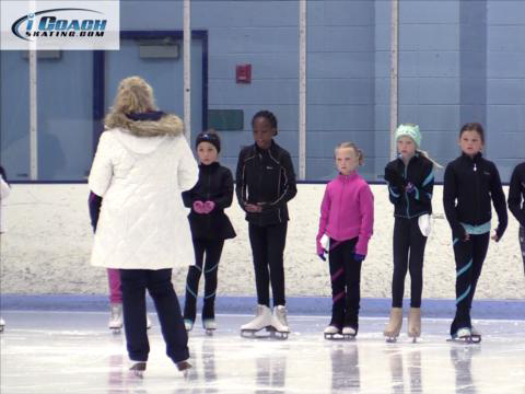 Spin Class, Part 2 – Centering, Eggbeater (Kim Ryan)