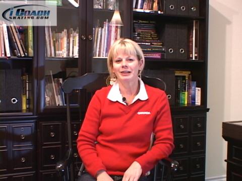 General Thoughts on Off-Ice Training (Michelle Leigh)