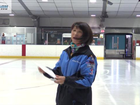 Competition Preparation – Part 4 (Audrey Weisiger)