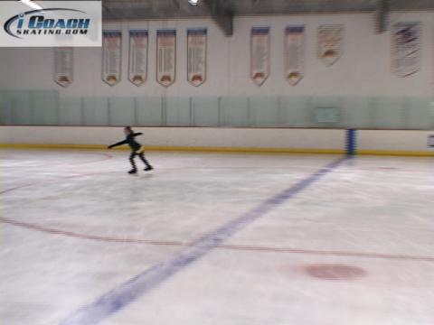 Upright Spin Tips (Charyl Brusch)