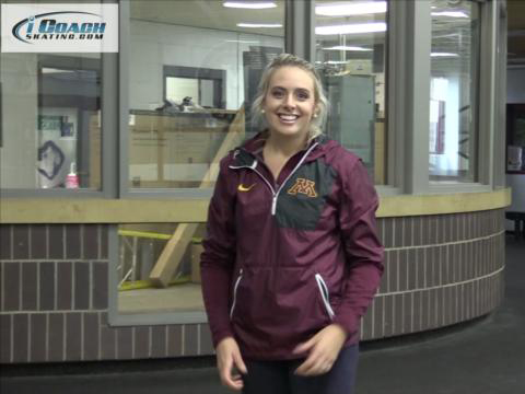 Butt Wink and Figure Skating (Kristina Anderson)