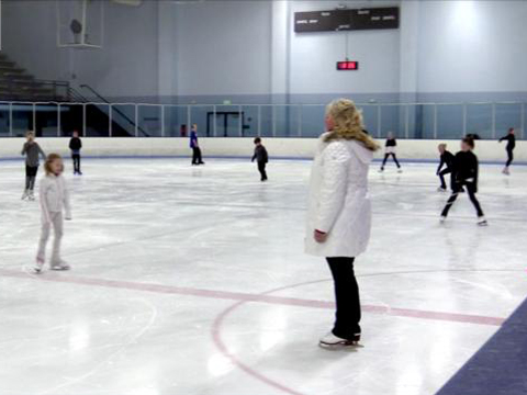 Teeter Totter Arms – Fun (and Helpful) Spin Exercise (Kim Ryan)