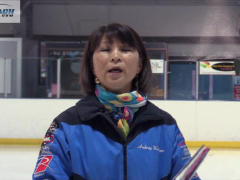 Motivational Games – Part 1 (Audrey Weisiger)