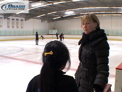 Sit Change Sit Tips (Charyl Brusch)