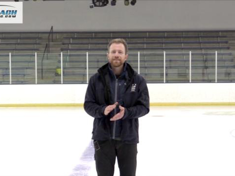 Toe Loop (Jeremy Allen)