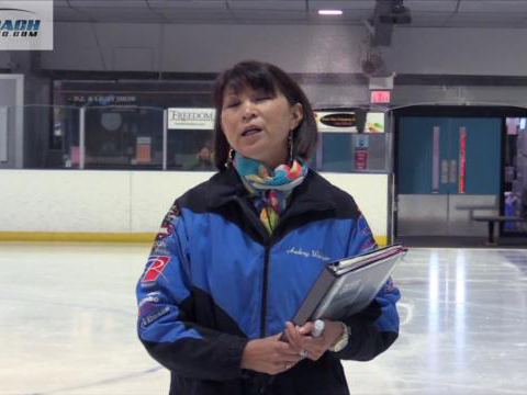 Motivational Games – Part 2 (Audrey Weisiger)