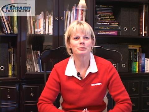 Head Position and Control on Jumps (Michelle Leigh)