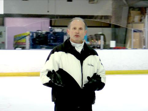 Grapevine Variations and the Salchow (Nick Perna)