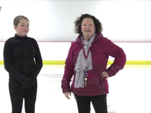 I-Spin Tips (Sheila Thelen)