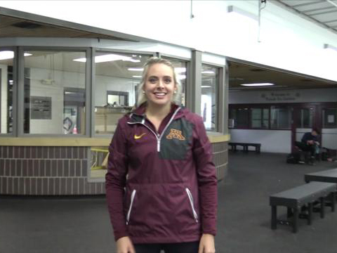 Periodization: Considerations for Training Schedule (Kristina Anderson)