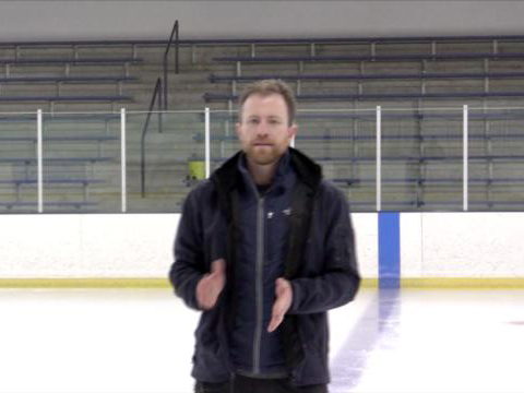 Flip Jump (Jeremy Allen)