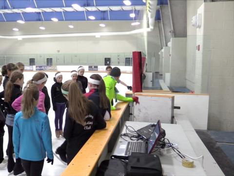 More Flip Jump Insights (Chris Conte)